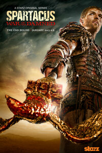 3 - Spartacus - War of the Damned (La Guerra dei Dannati).jpg