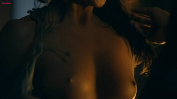 s0e02 - Marisa Ramirez naked and sex from Spartacus 1.jpg