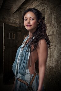 Marisa Ramirez as Melitta.jpg
