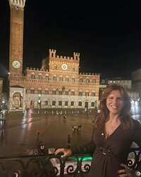 Photo by Annalisa Bruchi in Piazza del Campo, Siena with @visitsienaofficial. Potrebbe essere ...jpg