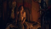 S3E09 - T-Ann Manora-Robson (Opelia) naked full frontal in Spartacus 1.jpg