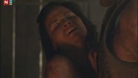 S2E03 - Katrina Law (Mira) naked and sex with the dude in Spartacus 3.jpg