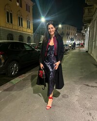 El fin de semana… de los muertos!   Ovvero- qualche foto, in ritardo, di una bella cena messic...jpg