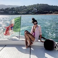 Gioia Marzocchi in Bikini all Argentario - FV002.jpg
