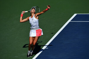Garbi+e+Muguruza+2016+Open+Day+1+A0y2FHNtuCLx.jpg