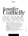 Jennifer Connelly @ Madame Figaro France September 2015_01.jpg