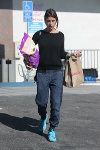 Elisabetta-Canalis--Shopping-at-Petco--10.jpg