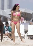 Lourdes-Leon-in-Pink-Bikini-2017--07.jpg