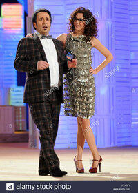teresa-mannino-and-mago-forest-zelig-circus-in-milan-italy-JYX0FY.jpg