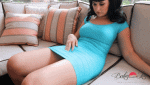 165-bailey-jay-rolling-up-her-dress.gif