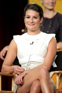 lea michelle al talk 03.jpg