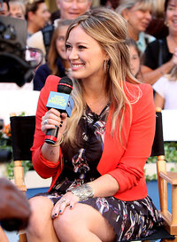 hilary duff al talk 03.JPG