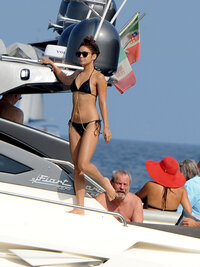 vanessa hudgens in yacht 47.jpg