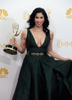 sarah silverman al emmy awards 12.jpg