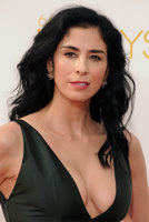 sarah silverman al emmy awards 22.jpg