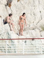 michelle rodriguez in bikini zebra 01.jpg