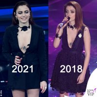 Annalisa-Scarrone-Sanremo-2021-1-serata-abito-Blumarine-Sanremo-2018-abito-Dsquared-2.jpg