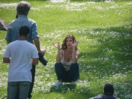 Elisabetta-Canalis---Shooting-the-commercial-for-San-Benedetto-mineral-water-in-Rome-17.jpg