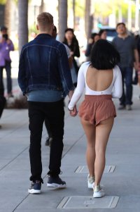 ariel winter in street 12.jpg
