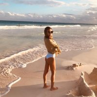 fiammetta cicogna in bikini 02.jpg