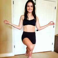 danica mckellar in fitness.jpg