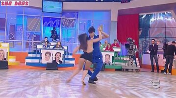 Amici--2012-02-04--Eleonora Scopelliti [16].JPG