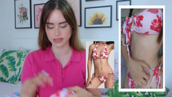 BIKINI TRY ON HAUL! COSTUMI INDOSSATI 2022 2-22 screenshot.png
