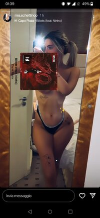 Giulia Zangrilli Onlyfans Leaked Videos 