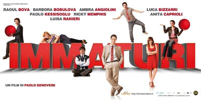 Immaturi (2011).jpg