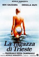 1982 - La ragazza di Trieste (cover).jpg