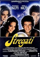 1987 - Stregati (cover).jpg