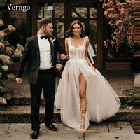 Verngo-2021-New-Berta-Beach-Wedding-Dress-Lace-Floral-Glitter-Underlay-A-Line-Bride-Gowns-Front.jpg