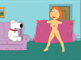 Lois Griffin & Brian sample_5ad648c23e6439e379819d68f6e0b8ce.jpg