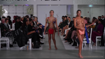 Isis Fashion Awards 2022 - Part 8 (Nude Accessory Runway Catwalk Show) MukaCariza - 8.png