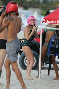 chanel west coast in beach (29).jpg