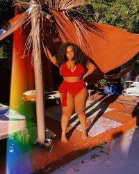 amber riley in bikini 02.jpg